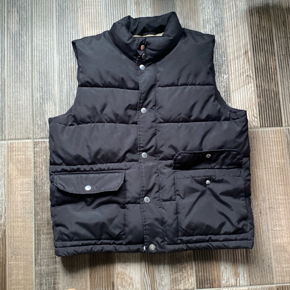 Old Navy Vest - Picture 2 of 3
